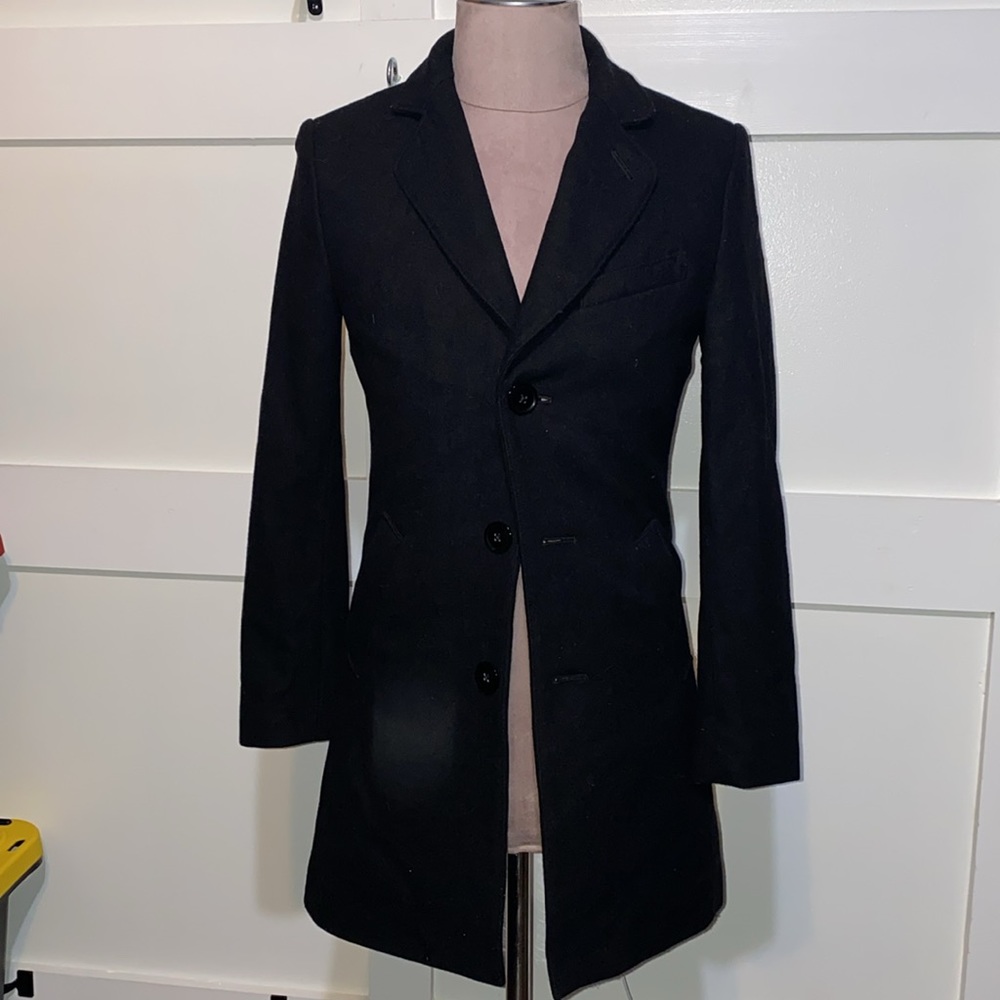 Express dress jacket